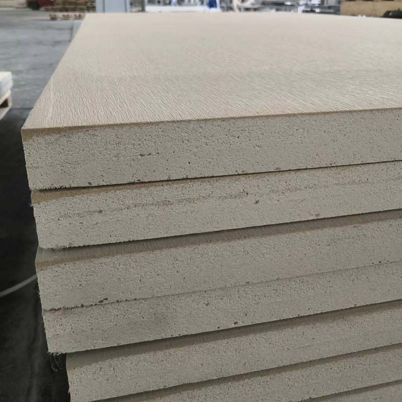 Furniture Fire-resistant Furniture Mgo Board