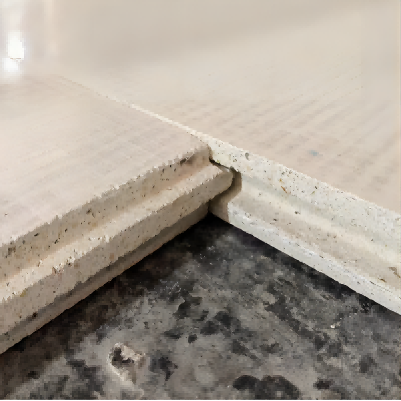 Floor Type Mgo Board With Excellent Strength