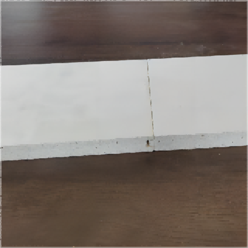 Floor Type Mgo Board With Excellent Strength